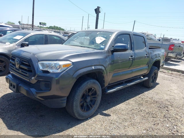5TFAX5GN9KX151525 Toyota Tacoma Sr
