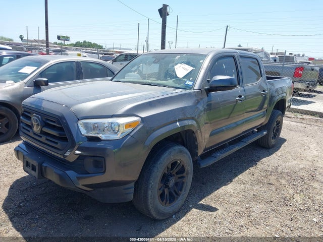 5TFAX5GN9KX151525 Toyota Tacoma Sr
