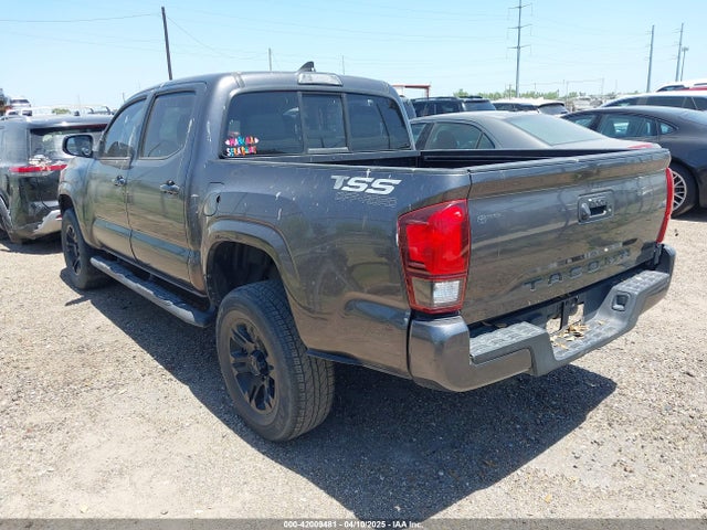 5TFAX5GN9KX151525 Toyota Tacoma Sr