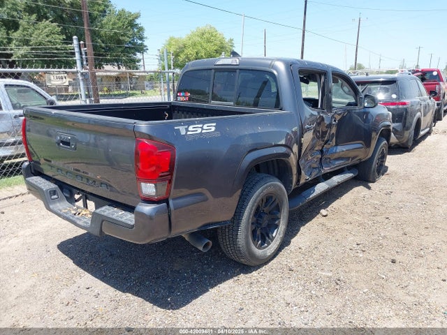 5TFAX5GN9KX151525 Toyota Tacoma Sr