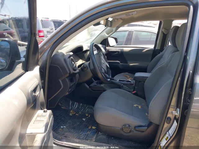 5TFAX5GN9KX151525 Toyota Tacoma Sr