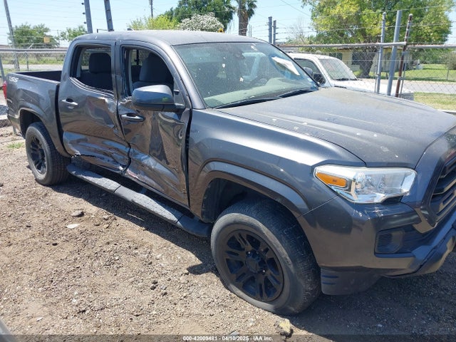 5TFAX5GN9KX151525 Toyota Tacoma Sr
