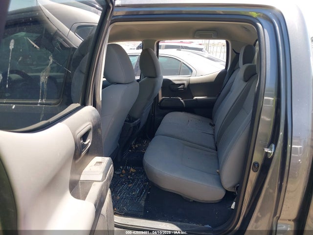 5TFAX5GN9KX151525 Toyota Tacoma Sr
