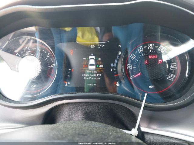 2022 DODGE CHALLENGER 2C3CDZJG8NH164430 Photo 6