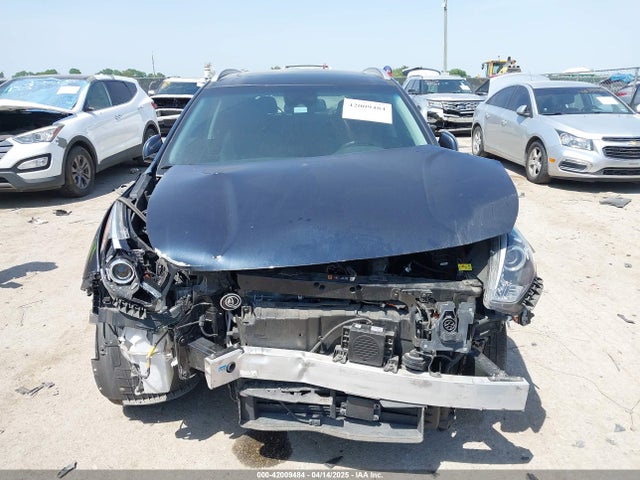 KNDCE3LG2L5067733 KIA Niro Ev Ex Premium