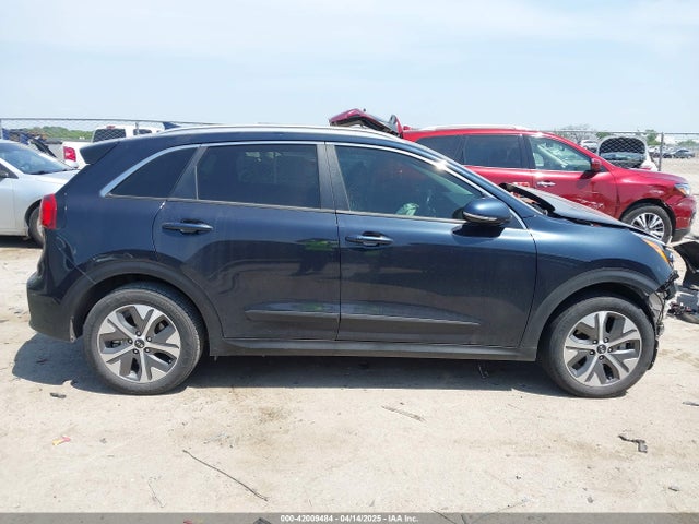 KNDCE3LG2L5067733 KIA Niro Ev Ex Premium