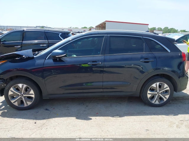 KNDCE3LG2L5067733 KIA Niro Ev Ex Premium