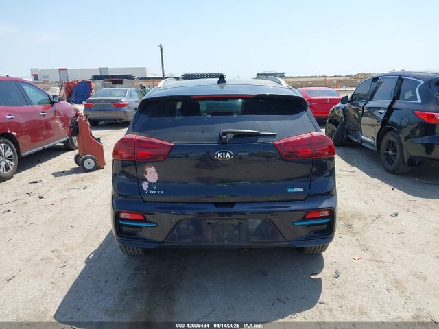 KNDCE3LG2L5067733 KIA Niro Ev Ex Premium