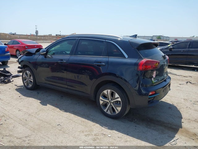 KNDCE3LG2L5067733 KIA Niro Ev Ex Premium