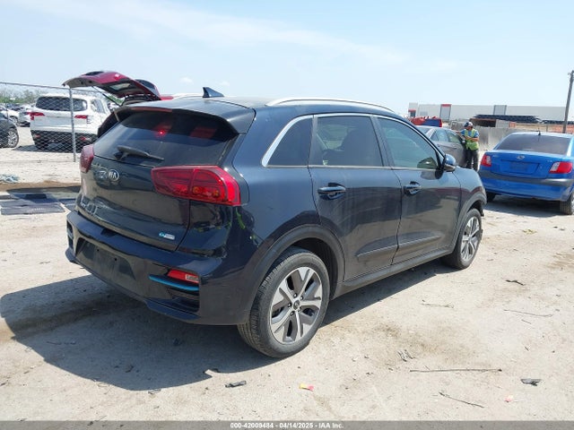 KNDCE3LG2L5067733 KIA Niro Ev Ex Premium