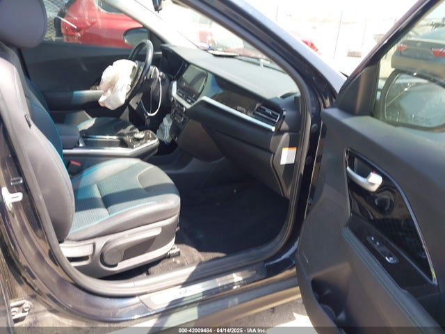 KNDCE3LG2L5067733 KIA Niro Ev Ex Premium