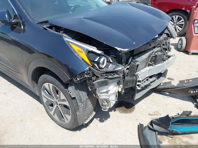 KNDCE3LG2L5067733 KIA Niro Ev Ex Premium