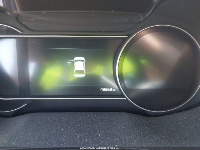 KNDCE3LG2L5067733 KIA Niro Ev Ex Premium