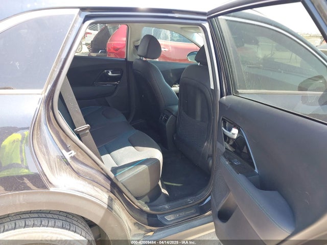 KNDCE3LG2L5067733 KIA Niro Ev Ex Premium