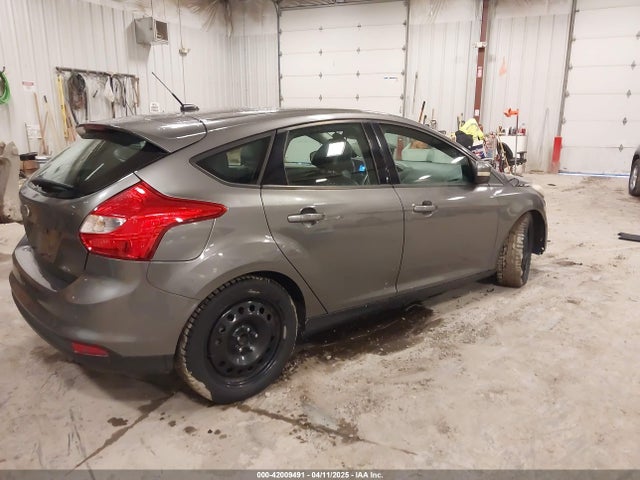 1FADP3K24EL188496 Ford FOCUS SE