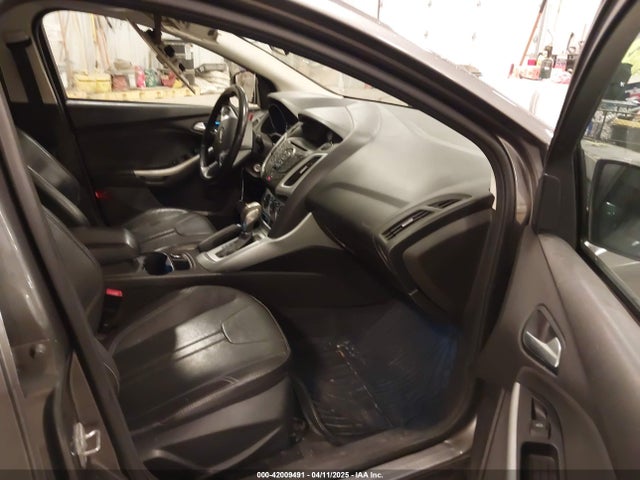 1FADP3K24EL188496 Ford FOCUS SE