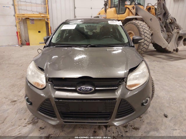 1FADP3K24EL188496 Ford FOCUS SE
