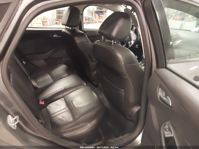 1FADP3K24EL188496 Ford FOCUS SE