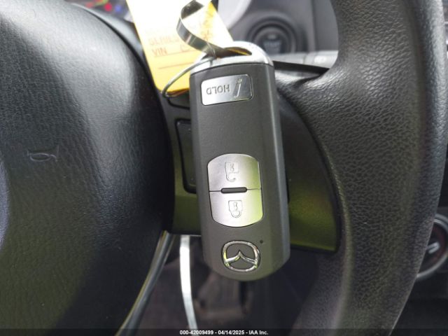 JM3KE2BE8E0422322 Mazda CX-5 SPORT