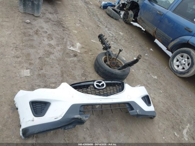 JM3KE2BE8E0422322 Mazda CX-5 SPORT
