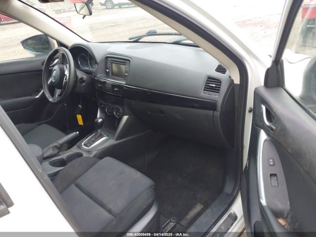JM3KE2BE8E0422322 Mazda CX-5 SPORT