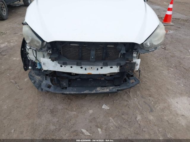 JM3KE2BE8E0422322 Mazda CX-5 SPORT