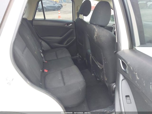 JM3KE2BE8E0422322 Mazda CX-5 SPORT