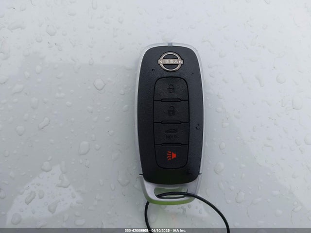 3N1AB8CV0SY283242 Nissan SENTRA SV