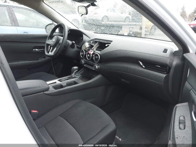 3N1AB8CV0SY283242 Nissan SENTRA SV