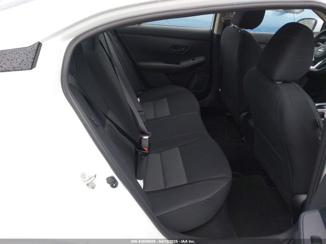 3N1AB8CV0SY283242 Nissan SENTRA SV