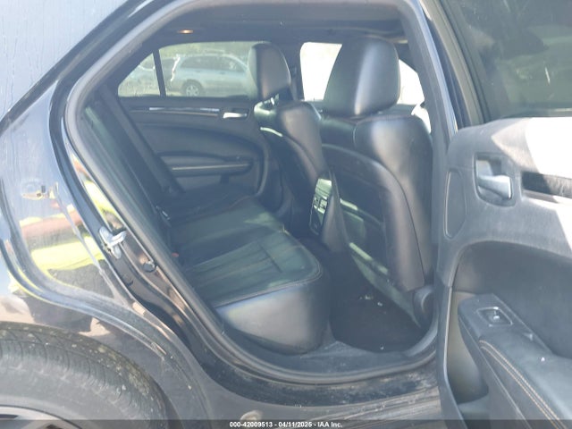 2C3CCAGG3GH296381 Chrysler 300 300s Alloy Edition