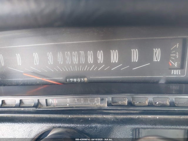 42009514 :رقم المزاد ، 536801L100669 vin ، 1971 Gmc Sprint مزاد بيع