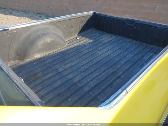 42009514 :رقم المزاد ، 536801L100669 vin ، 1971 Gmc Sprint مزاد بيع