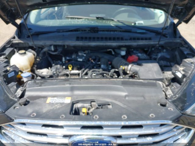 2FMPK3G98MBA24058 Ford EDGE SE