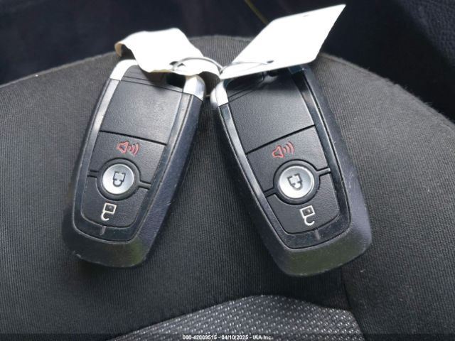 2FMPK3G98MBA24058 Ford EDGE SE