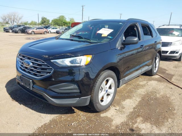2FMPK3G98MBA24058 Ford EDGE SE