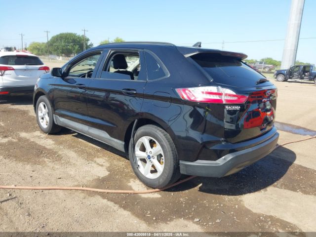 2FMPK3G98MBA24058 Ford EDGE SE