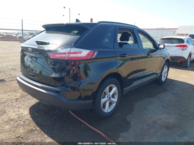 2FMPK3G98MBA24058 Ford EDGE SE