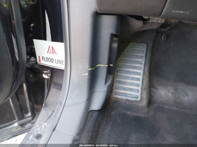 2FMPK3G98MBA24058 Ford EDGE SE