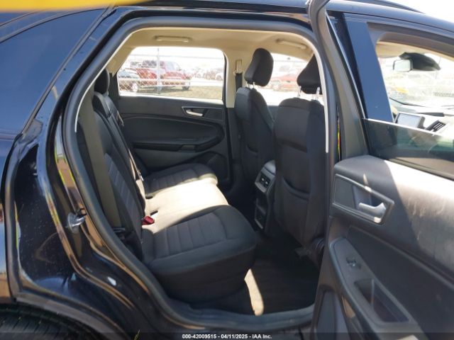 2FMPK3G98MBA24058 Ford EDGE SE