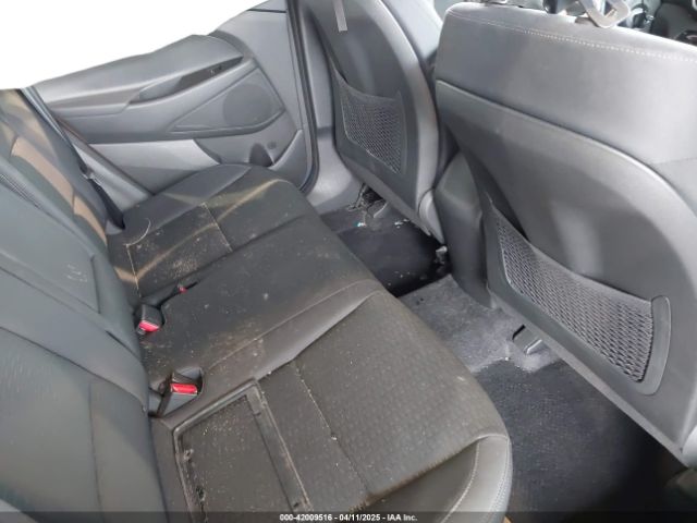 KM8J2CA48KU993577 Hyundai TUCSON SE