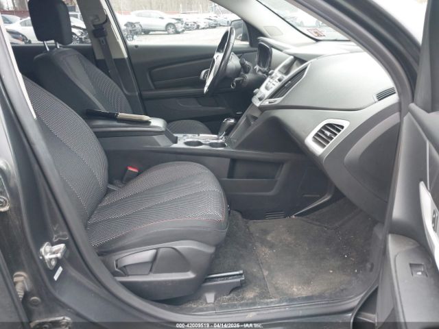 2GKFLTE36H6206923 GMC Terrain Sle-2