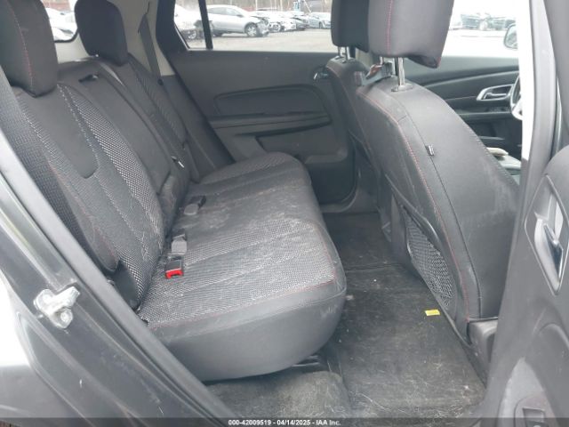 2GKFLTE36H6206923 GMC Terrain Sle-2