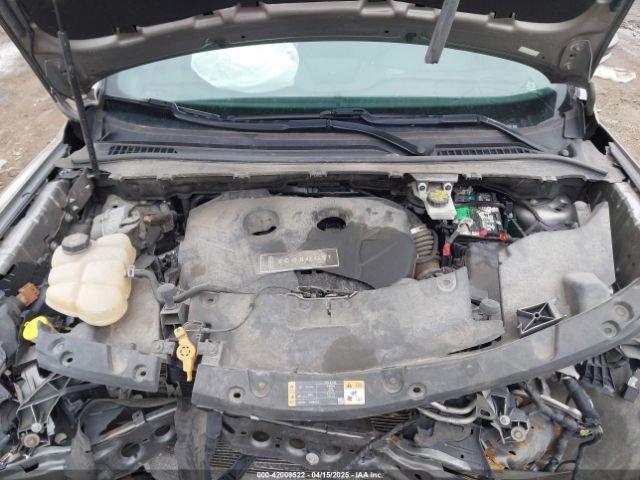 5LMCJ1C91GUJ28706 Lincoln Mkc Premier