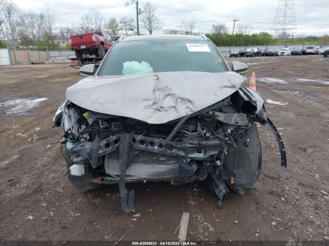 5LMCJ1C91GUJ28706 Lincoln Mkc Premier