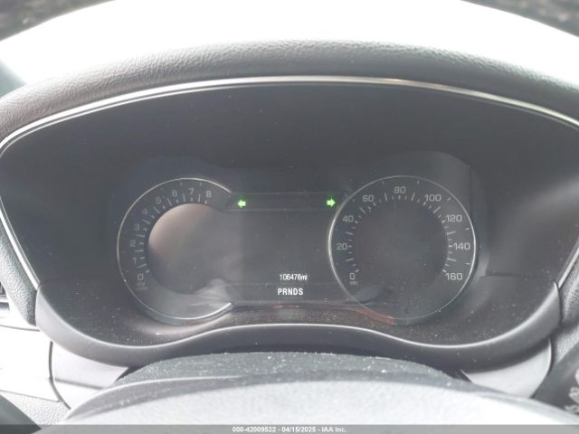 5LMCJ1C91GUJ28706 Lincoln Mkc Premier