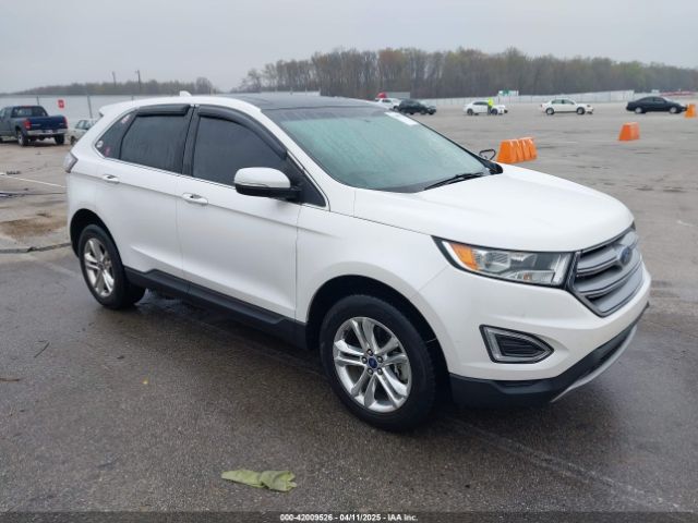 2016 FORD EDGE 2FMPK4J89GBC10315