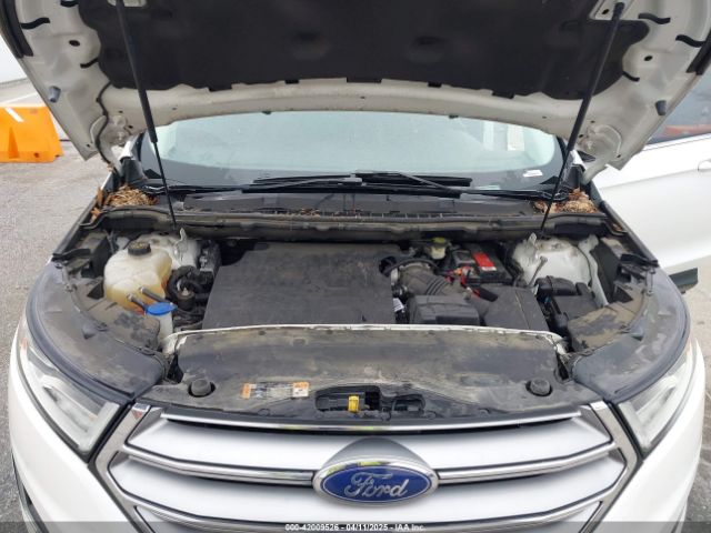 2016 FORD EDGE 2FMPK4J89GBC10315 Photo 9