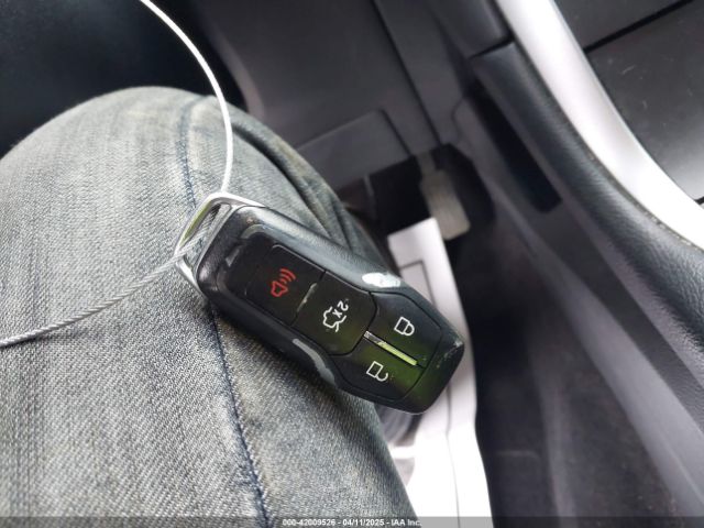 2016 FORD EDGE 2FMPK4J89GBC10315 Photo 10