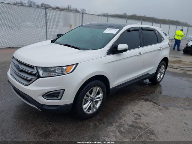 2016 FORD EDGE 2FMPK4J89GBC10315 Photo 1